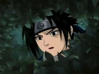 naruto ultimate combat