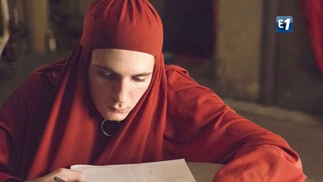 Vincent Lacoste au royaume des hommes soumis