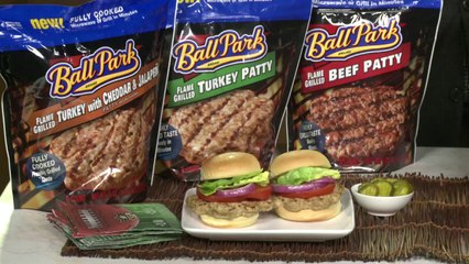 Party Prep for the Big Game