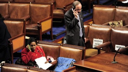 Secrets to the best SOTU seats
