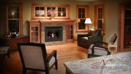 Twin Cities Granite Countertop Fabrication & Installation