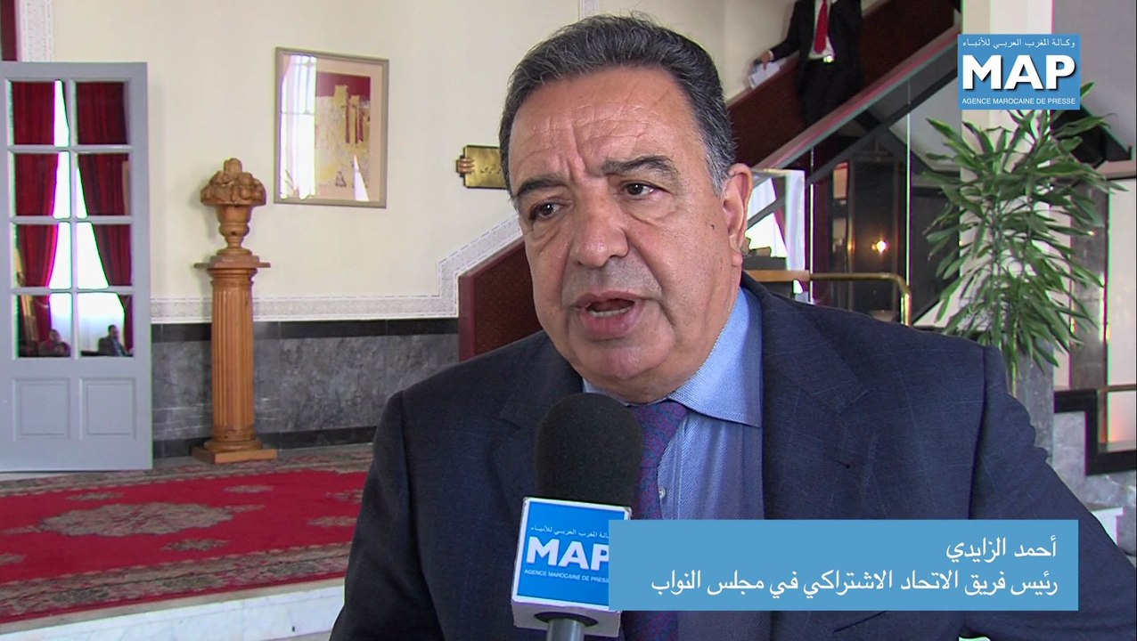 انعقاد الجلسة الشهرية بمجلس النواب لمناقشة السياسة العامة للحكومة