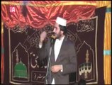 Mehfil e Meelad Lohser Sharfoo Wah Cantt, 25 Jan 2014 Part 1