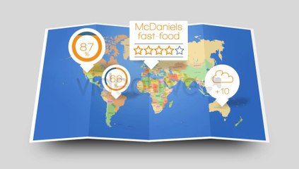 Infographic Charts 4