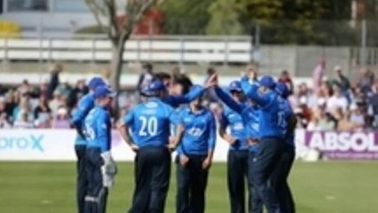 County Ground Sussex CCC Hove East Sussex