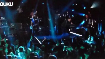 Linkin Park - Live in Los Angeles, CA 11.01.2014 (MFR Concert For The Philippines - Youku Webcast Part 2)