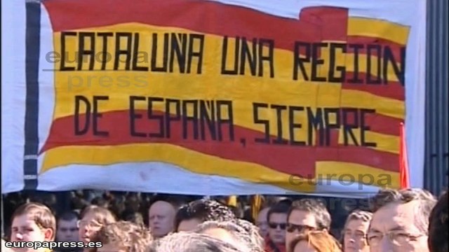 Fallece el histórico líder de ultraderecha Blas Piñar