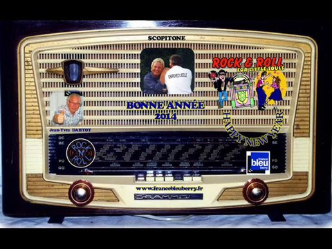 CONCERTS - AFFICHES 2014