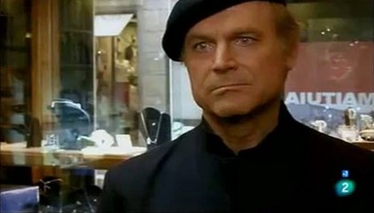 Don Matteo 5x07 Legítima defensa