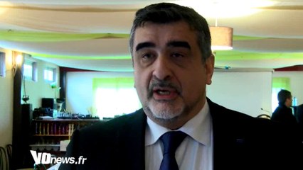 Le maire de Deuil-la-Barre se représente