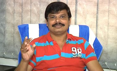 Boyapati Seenu about 1 Nenokkadine Movie