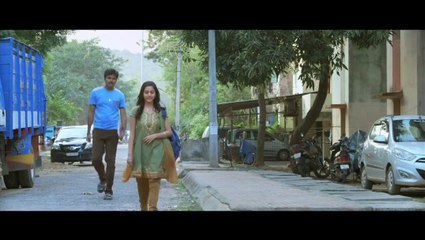 Naa Love Story Modalaindi Song Promo 03