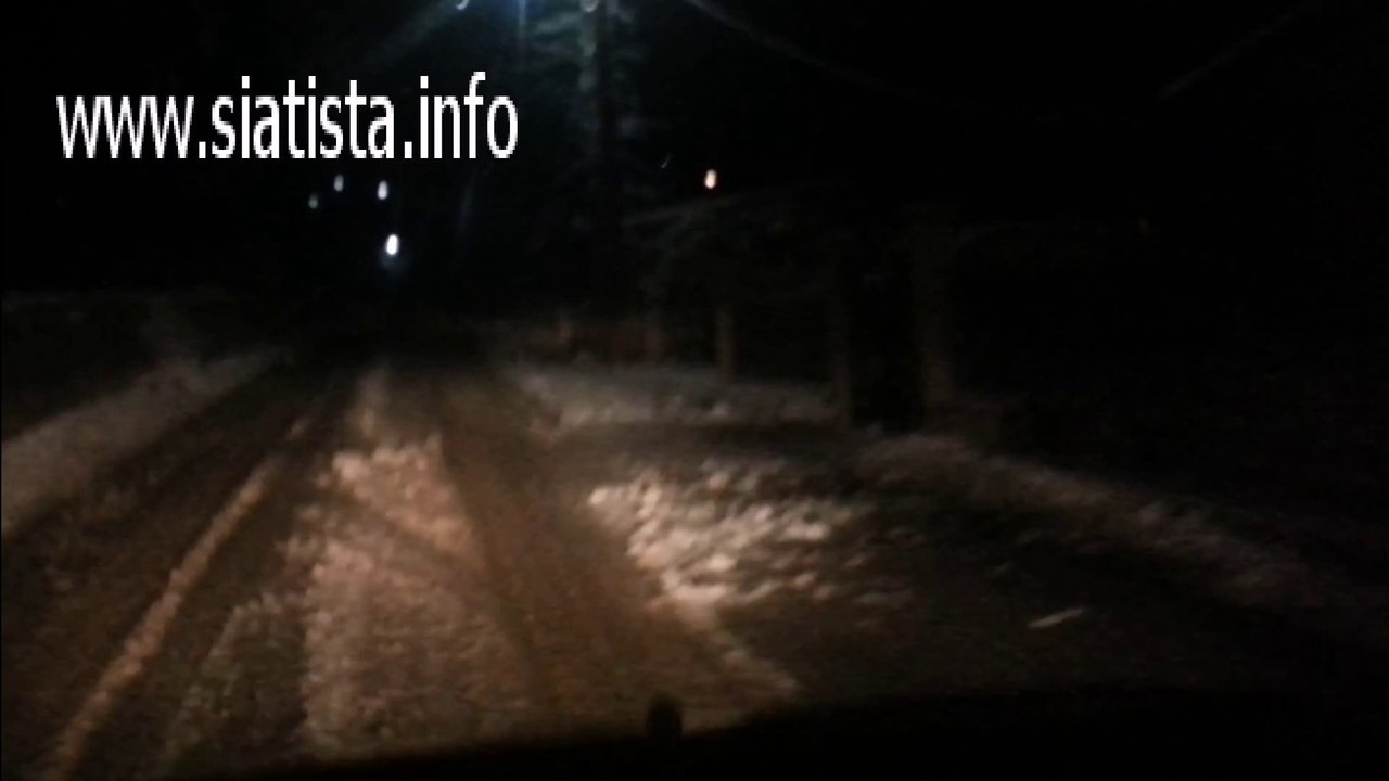 www.siatista.info - Σιάτιστα - Χιόνια 28.01.2014