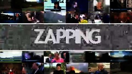 Zapping de l'Actu - 28/01 - La justice contre Leonarda, Cabaye en route pour le PSG