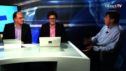 Vers la fin du roaming? - 28/01