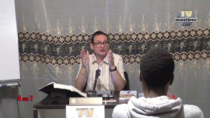 SEMINAIRE DELIVRANCE 4 sur 7 PORTIQUE SALOMON - 9 -10 Novembre 2013 - Allan Rich