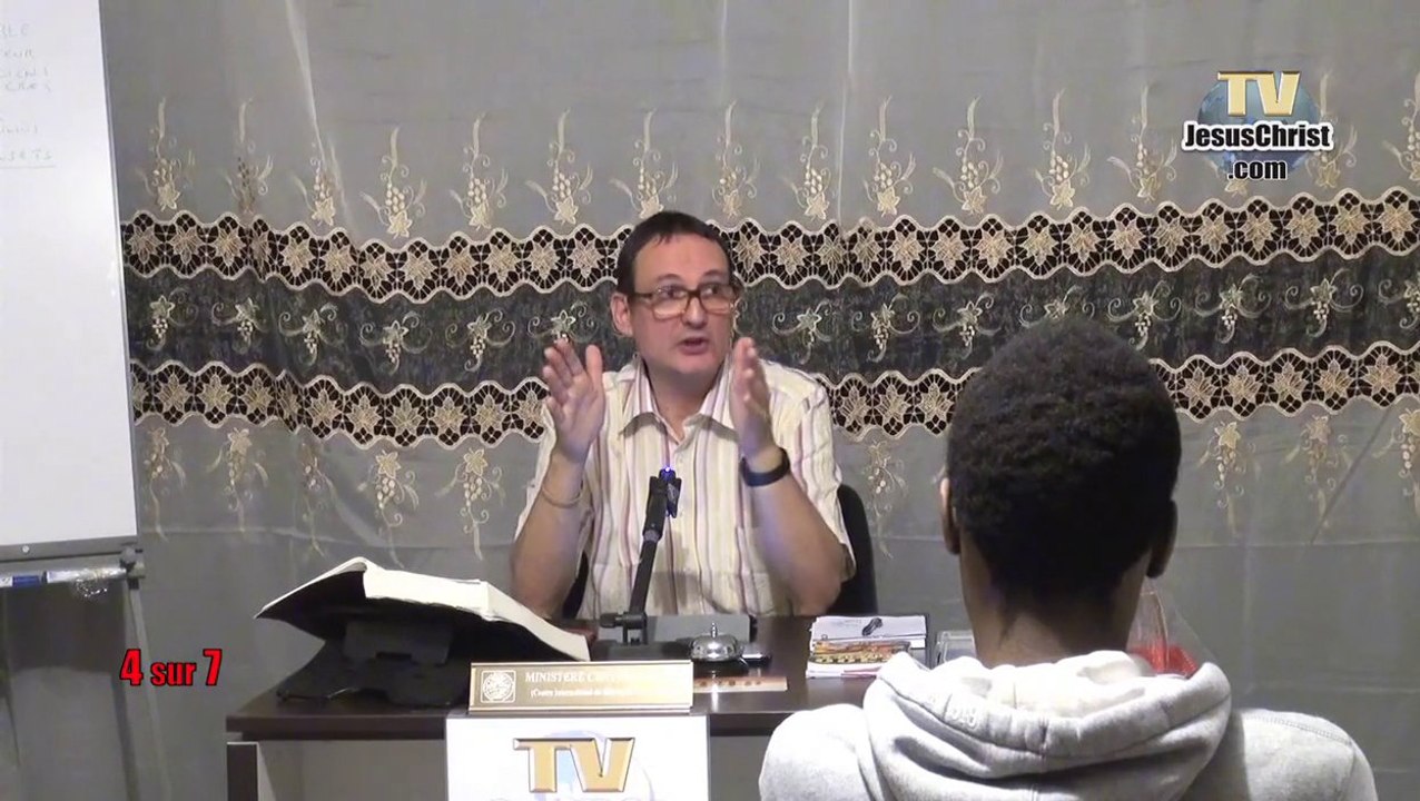 SEMINAIRE DELIVRANCE 4 sur 7 PORTIQUE SALOMON - 9 -10 Novembre 2013 - Allan Rich