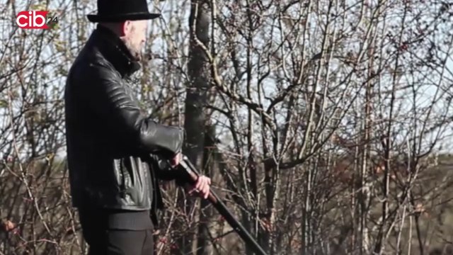Global Gadget - Shotgun Seeder