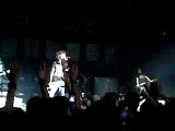 concert de tokio hotel à lyon!!!!