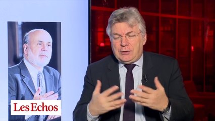 Ben Bernanke : après lui, le déluge ?
