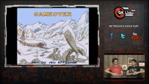 GK Live rétro jeux BD sur Super Nintendo part 2