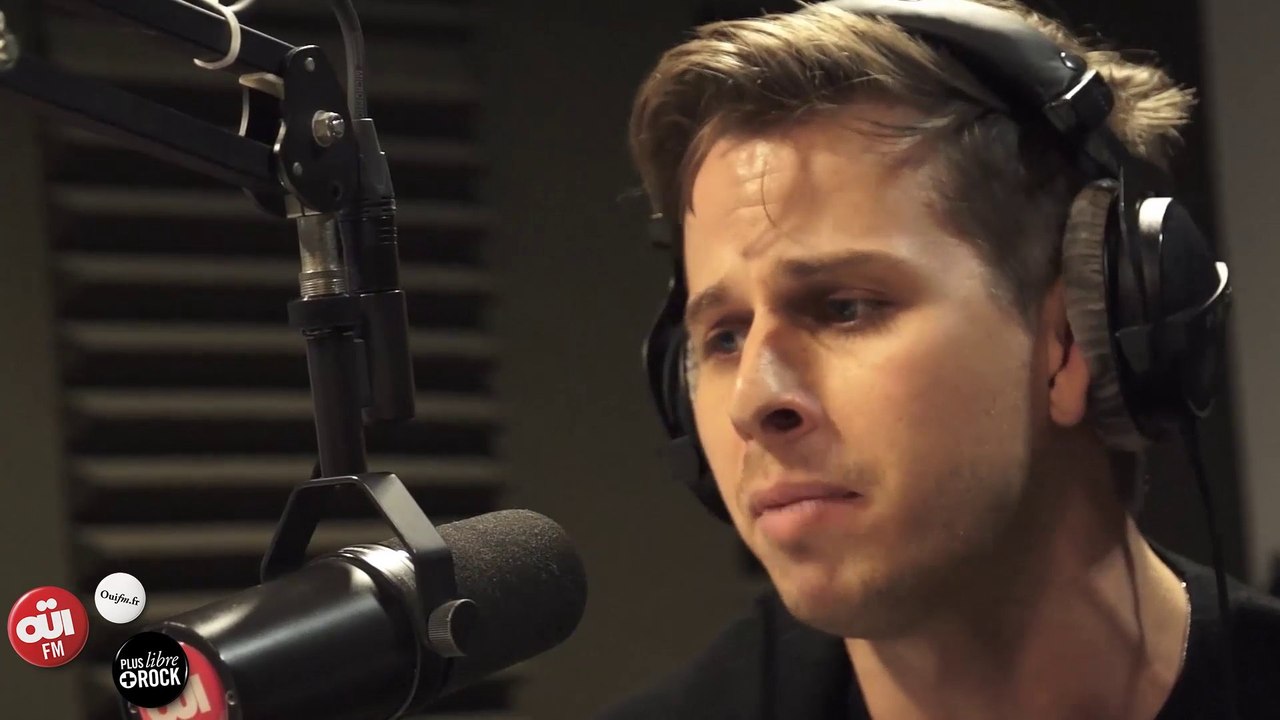 Foster The People - Coming of Age - Session Acoustique OÜI FM