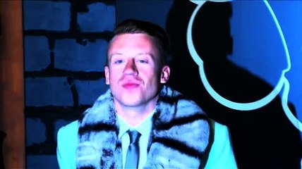 Macklemore Taking Flack For 2009 9/11 Truther Tweet