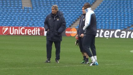 El Tottenham cierra la puerta a fichajes