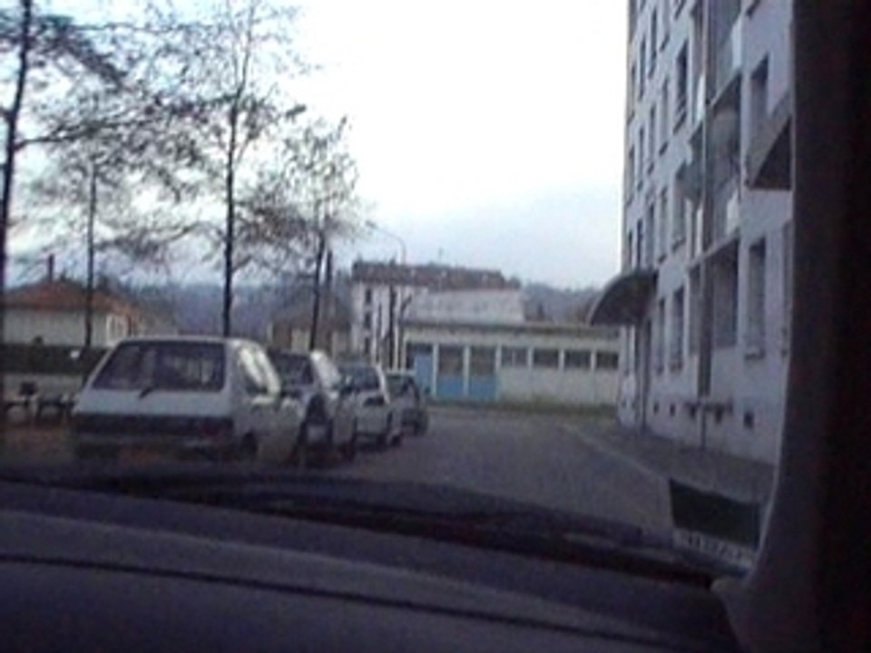 100%-Givors La Trik