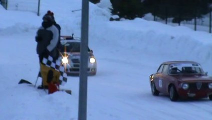 sprint serre chevalier 2014
