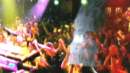 Milk Inc. - Land Of The Living (Danceboy Video Edit)