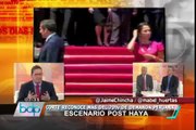 Afirman que Sebastián Piñera utiliza electoralmente el fallo de La Haya (2/2)