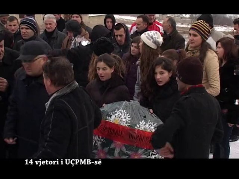 Speciale 14 vjetori i daljes ne sken te UÇPMB 26 1 2014