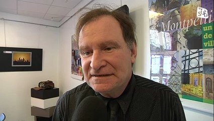 Elections municipales : le candidat indépendant Georges Piccolo se lance dans la bataille