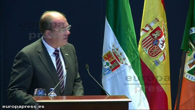 Monago aumenta el presupuesto de la UEx en un 2,6%