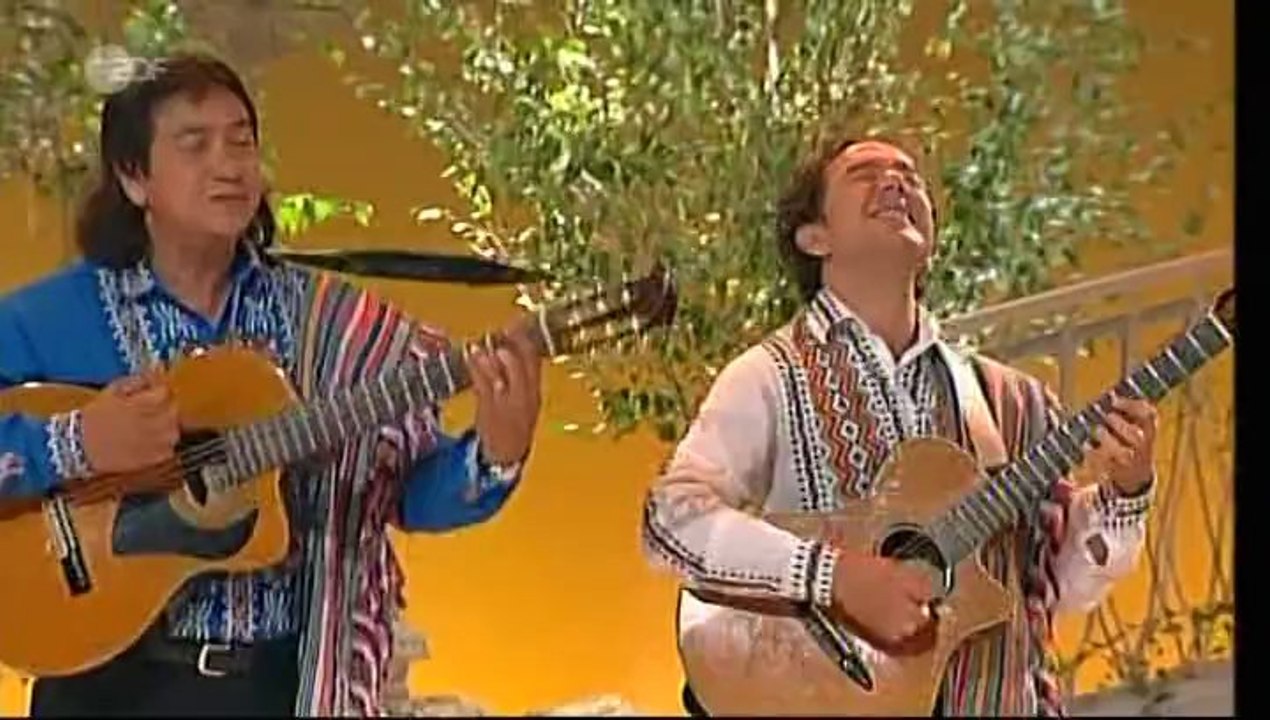 Grand Prix der Volksmusik 2008