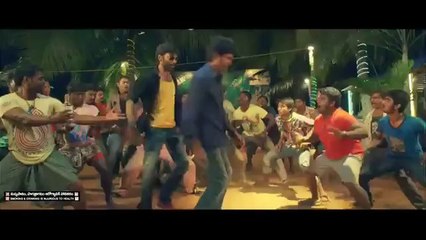 Naa Love Story Modalaindi Song Promo 01
