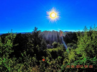 LES CEVENNES SANS VOIX MAIS EN MUSIQUE