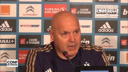 OM Anigo explique la surprenante arrivée d'Albert Emon