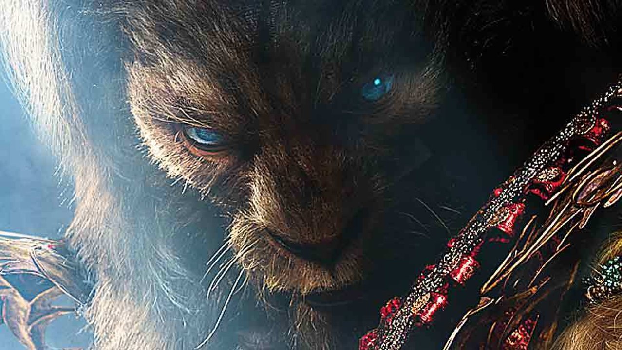 La belle et la bête - Making-of