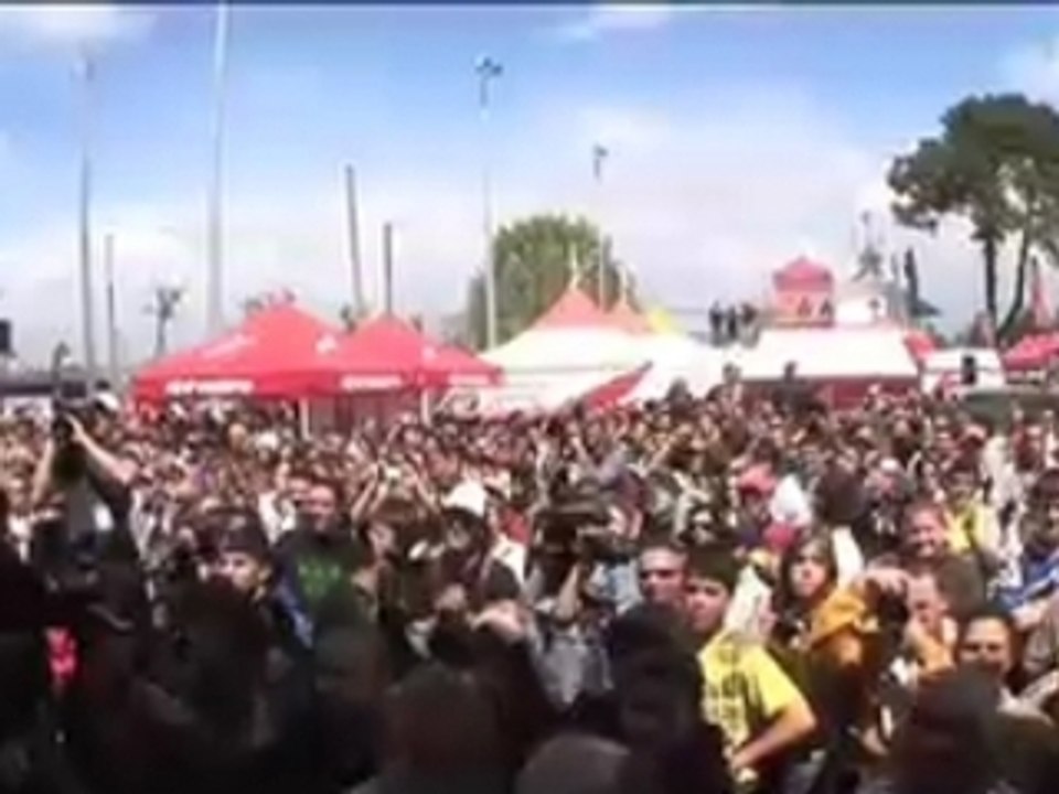 Earthed IIII - Teaser