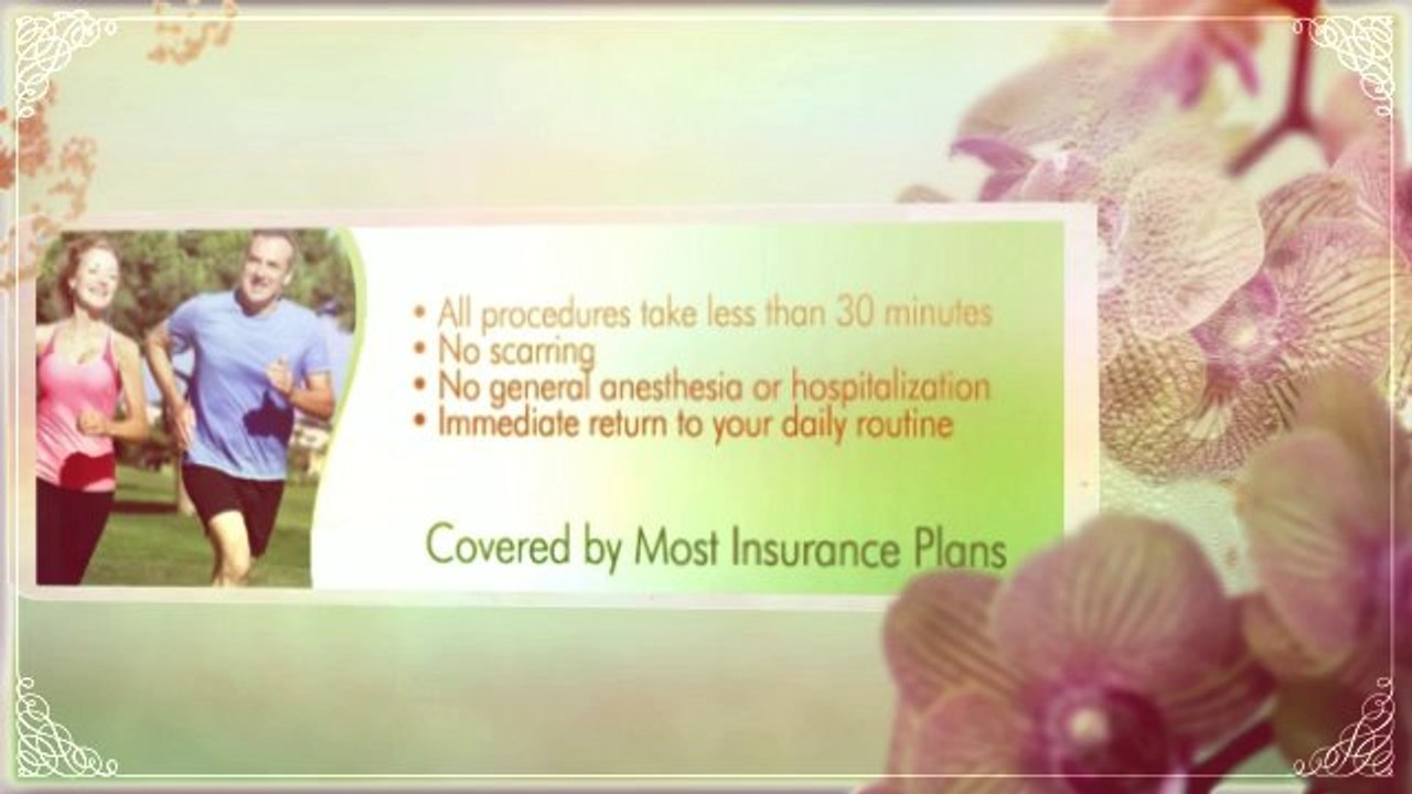 Spider Vein Treatment Gilbert | Ciao Bella Vein Clinic (480) 686-8121