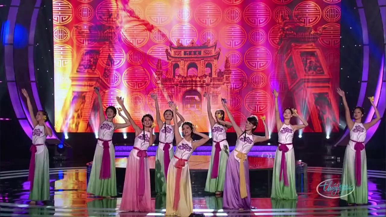 NHAC HAY TRONG NAM 2013-01