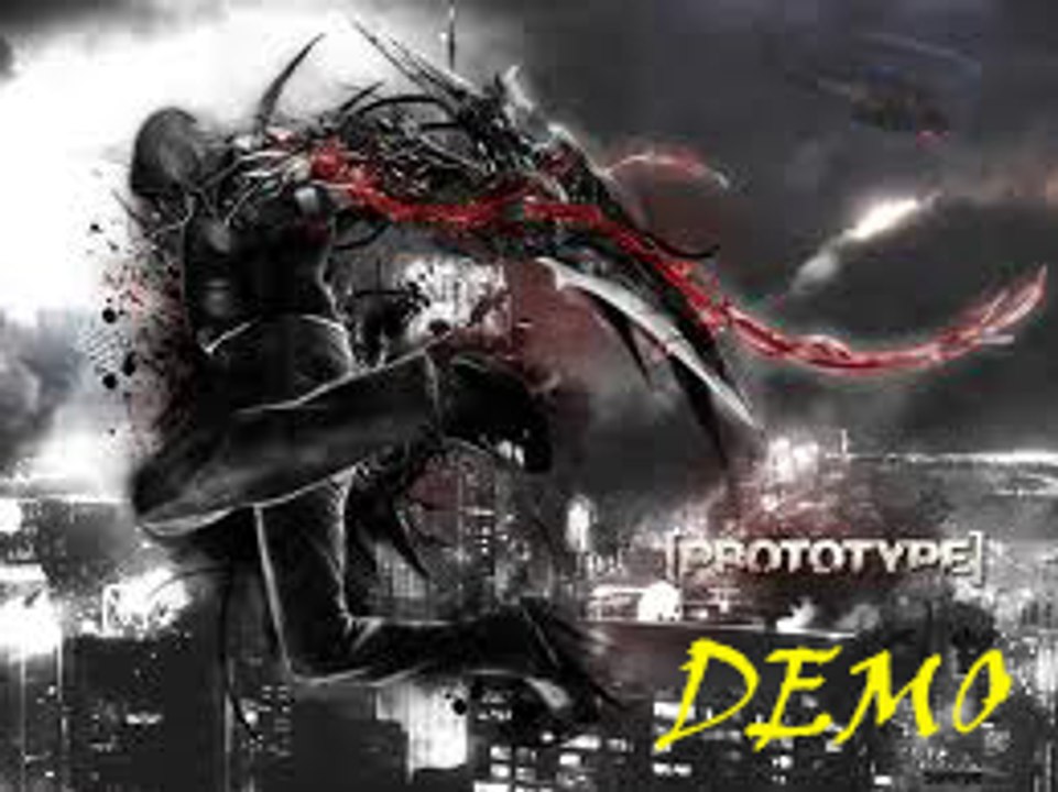 El Rincon De Las Demos - Prototype HD