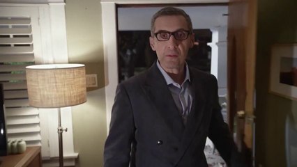 GoDaddy Super Bowl Ad Teaser - I Quit!