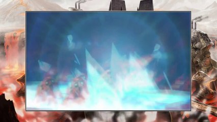 Bravely Default - Television Commercial USA 2/2