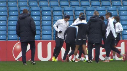 Complacent City must learn lessons - Pellegrini