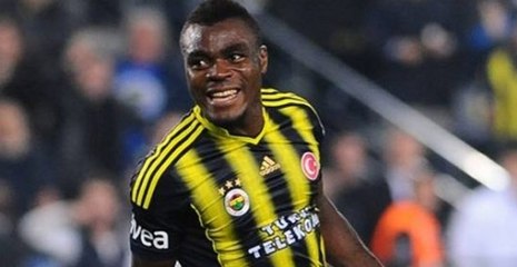 Fenerbahçe'de Sakatlık Şoku