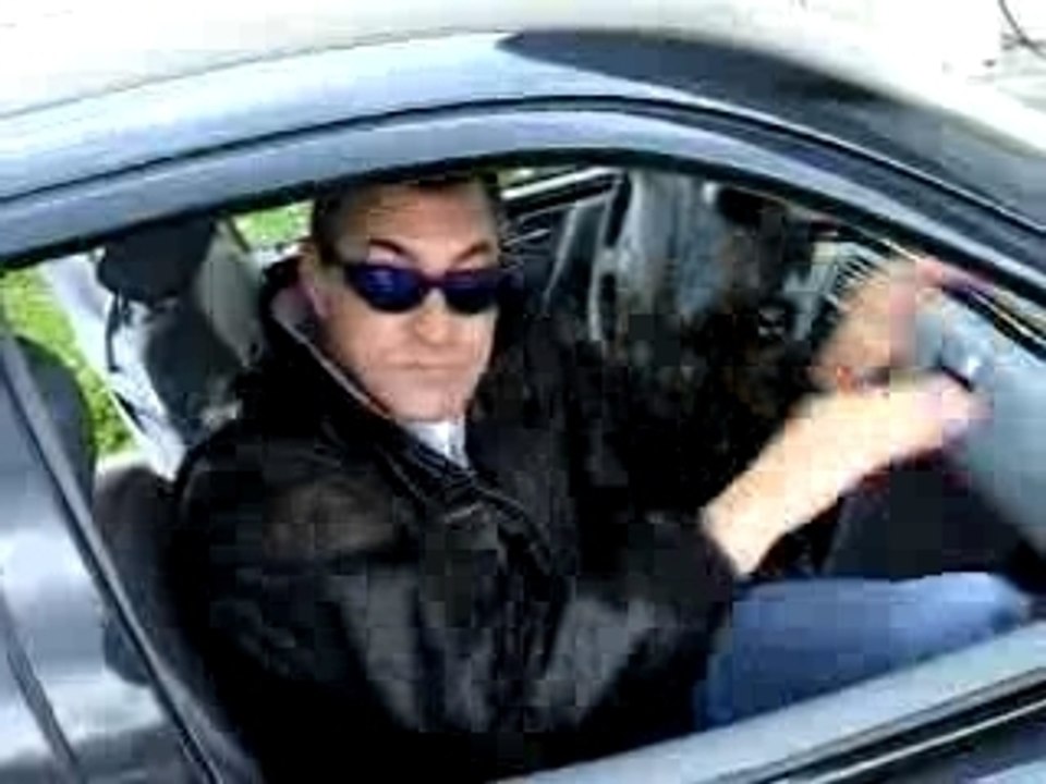 Bigard est c'est délire