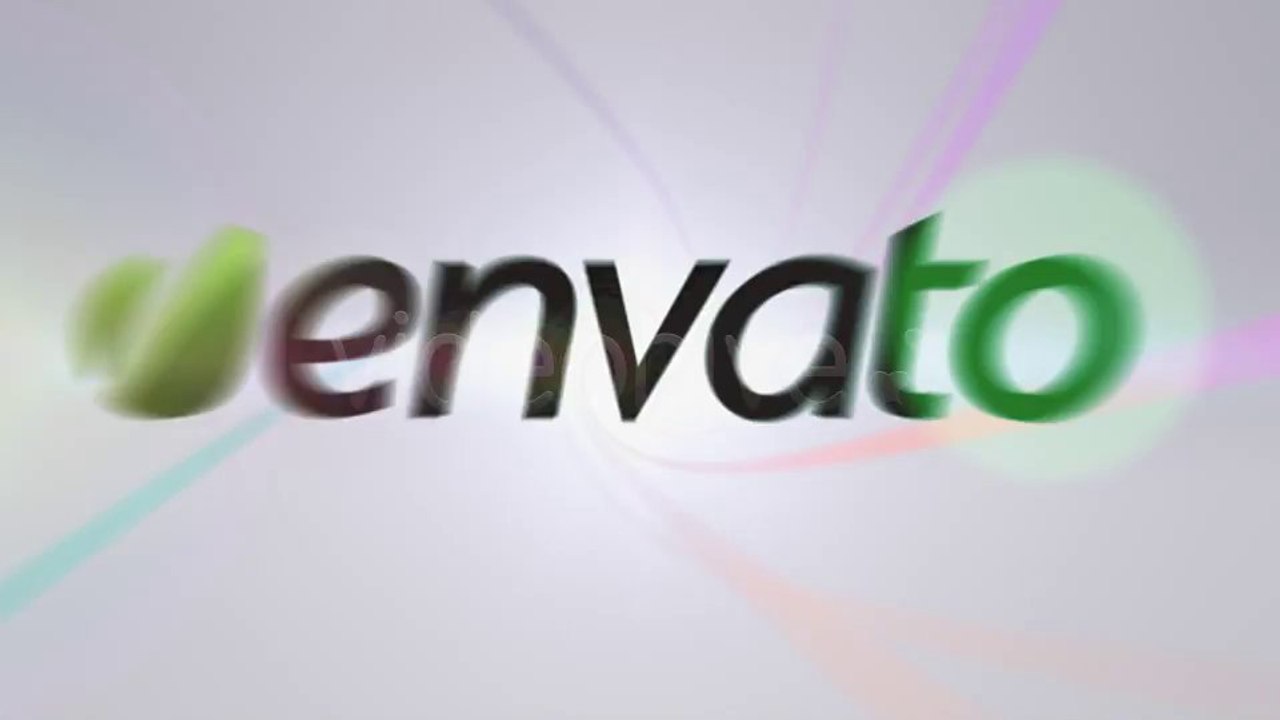 Color Strokes Reveal - After Effects Template